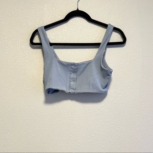 KOOKAI CROP TOP